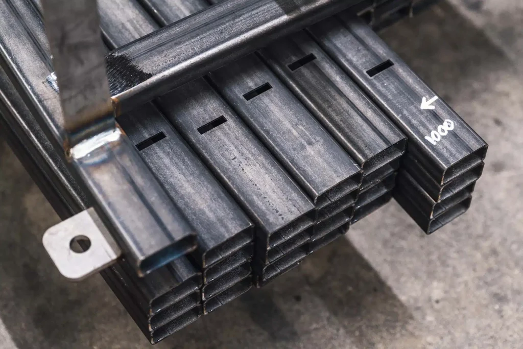 Aluminium 5083