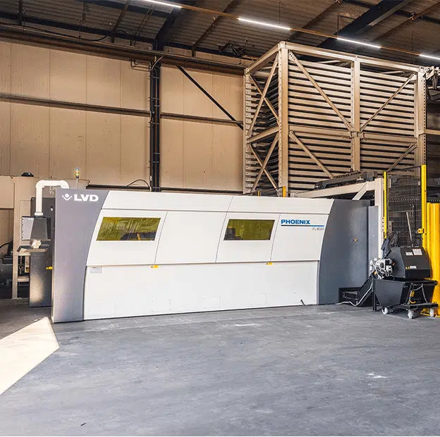 aluminium plaat bewerken